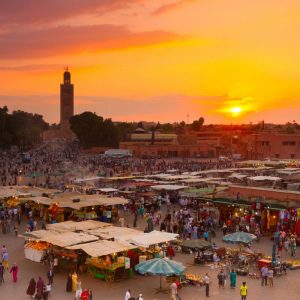 Discover Morocco’s hidden secrets on a small-group tour!