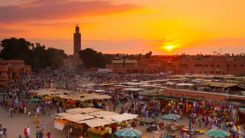 Discover Morocco’s hidden secrets on a small-group tour!