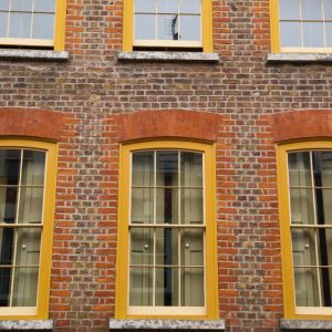 Reasons to Choose Sash Windows for Your Home