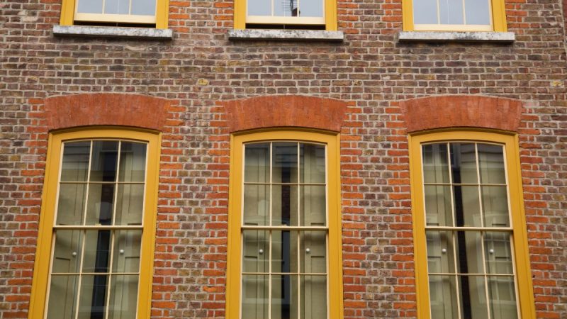 Reasons to Choose Sash Windows for Your Home