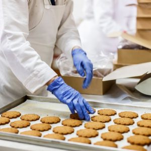 Corporate Cookies: Sweet Branding in a Competitive Market