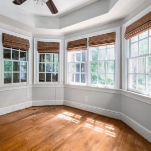 The Practical Benefits of Traditional Sash Windows